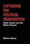 Capturing the Political Imagination cover