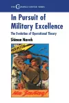 In Pursuit of Military Excellence cover