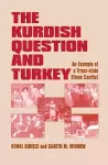 The Kurdish Question and Turkey cover