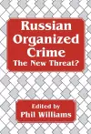 Russian Organized Crime cover