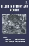 Belsen in History and Memory cover