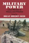 Military Power cover