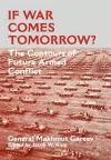 If War Comes Tomorrow? cover