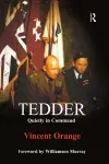 Tedder cover