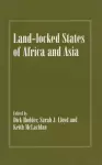 Land-locked States of Africa and Asia cover