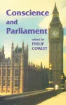 Conscience and Parliament cover