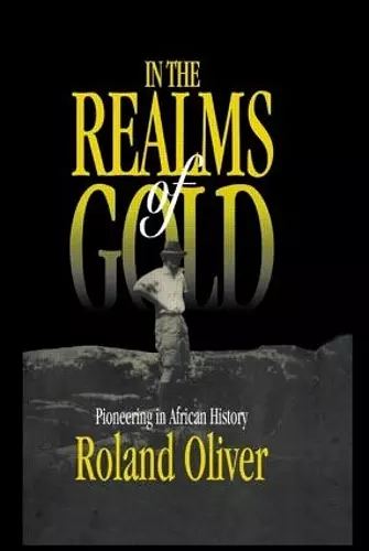 In the Realms of Gold cover