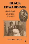 Black Edwardians cover