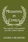 Mediating in Cyprus cover