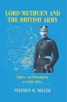 Lord Methuen and the British Army cover