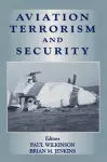 Aviation Terrorism and Security cover