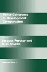 Policy Coherence in Development Co-operation cover