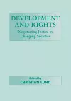 Development and Rights cover