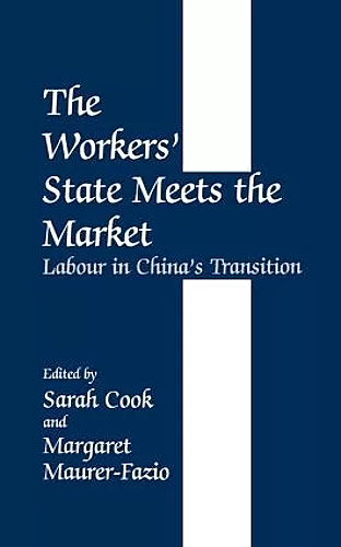 The Workers' State Meets the Market cover