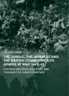 The Jungle, Japanese and the British Commonwealth Armies at War, 1941-45 cover