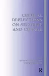 Critical Reflections on Security and Change cover