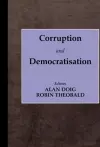 Corruption and Democratisation cover