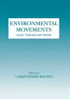 Environmental Movements cover