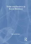 Tribe and Society in Rural Morocco cover