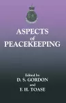 Aspects of Peacekeeping cover