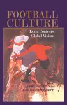 Football Culture cover