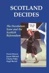 Scotland Decides cover