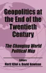 Geopolitics at the End of the Twentieth Century cover