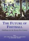 The Future of Football cover