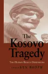 The Kosovo Tragedy cover