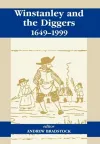 Winstanley and the Diggers, 1649-1999 cover
