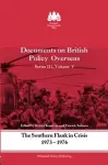 The Southern Flank in Crisis, 1973-1976 cover