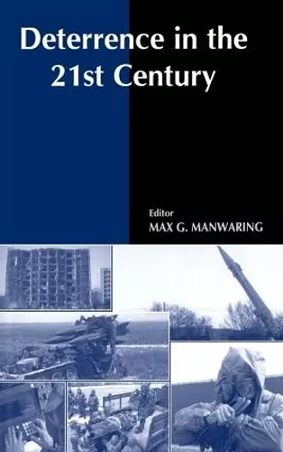 Deterrence in the Twenty-first Century cover