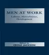 Men at Work cover