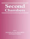 Second Chambers cover