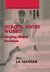 Europe, Sport, World cover