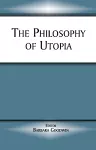 The Philosophy of Utopia cover