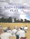 Rain Stops Play cover