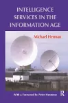 Intelligence Services in the Information Age cover