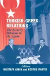 Turkish-Greek Relations cover