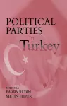 Political Parties in Turkey cover