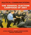 Political Communications cover