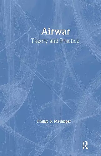 Airwar cover