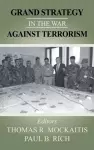 Grand Strategy in the War Against Terrorism cover