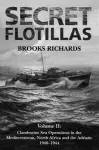 Secret Flotillas cover