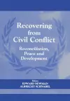 Recovering from Civil Conflict cover