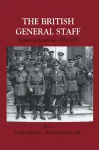 British General Staff cover