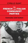 The French and Italian Communist Parties cover