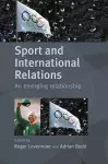 Sport and International Relations cover