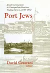 Port Jews cover