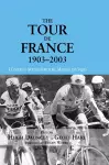 The Tour De France, 1903-2003 cover